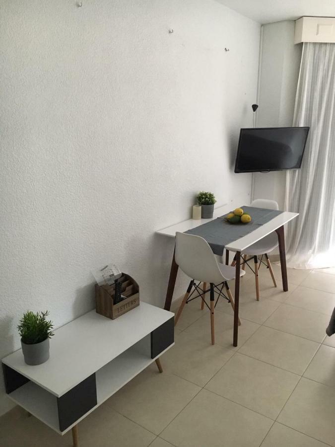 Nice Seafront Apartment Almuñécar Kültér fotó